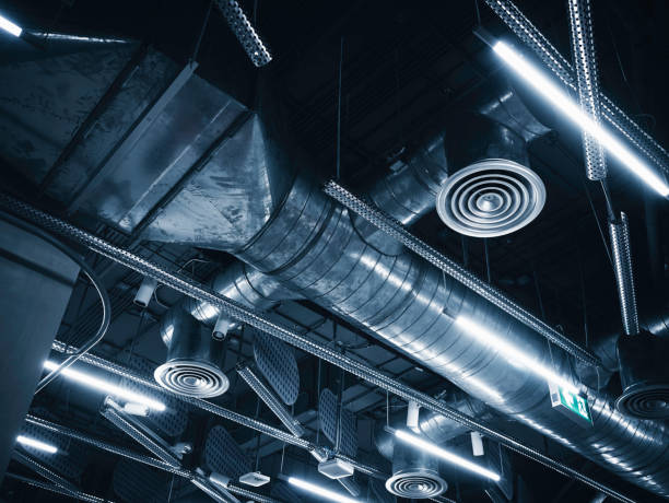 Best HVAC Equipment and Components in Brownsville, LA