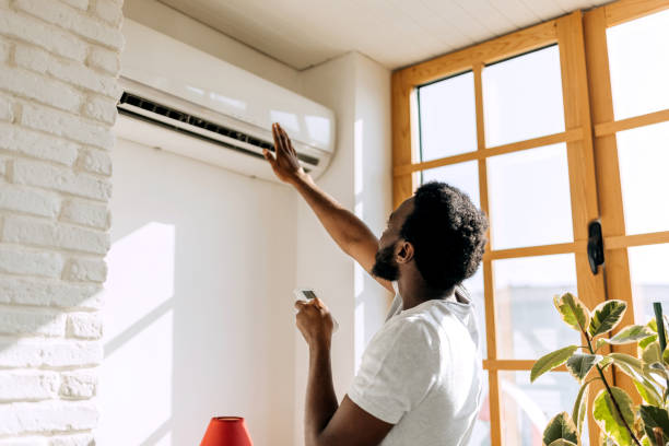 Best Energy-efficient HVAC Solutions in Brownsville, LA