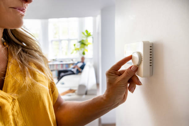 Best HVAC for Healthcare Facilities in Brownsville, LA