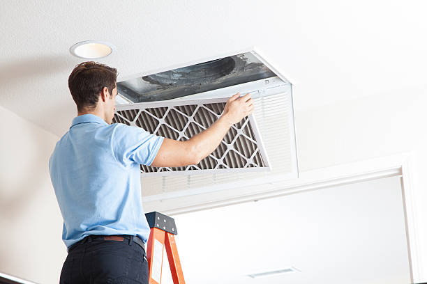 Best Geothermal HVAC Systems in Brownsville, LA
