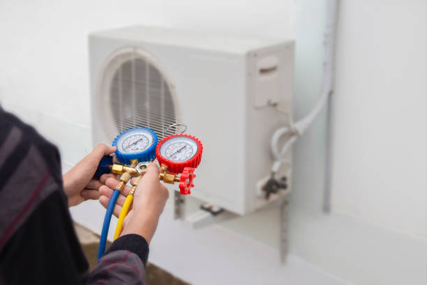 Best HVAC Consulting and Engineering in Brownsville, LA